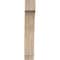 Ekena Millwork 4"W x 12"D x 24"H Imperial Rough Sawn Knee Brace, Douglas Fir BRC04X12X24IMP00RDF - alternate 2